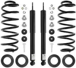 UNITY 65003c 65003c Rear Conversion Kit