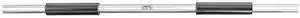 STARRETT 234A-15 End Measuring Rod,7/16In,w/Rubber Handle