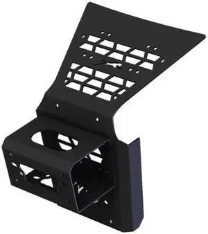 KFI 101030 Wildcat Winch Mount Bundle Kit