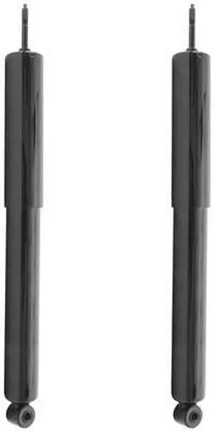 UNITY 2-254800-001 2-254800-001 Rear Shock Absorber Kit