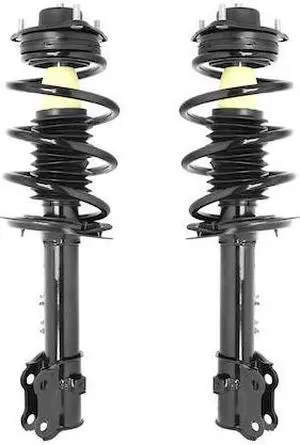UNITY 2-11745-11746-001 2-11745-11746-001 Front Complete Strut Assembly Kit UNITY 2-11745-11746-001 2-11745-11746-001 Front Complete Strut Assembly Kit