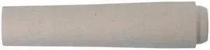 MILLER ELECTRIC 105Z61 Nozzle,Lava,Long,No 7L (7/16 In),PK10