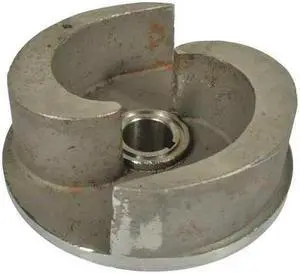 DAYTON PP45006G Impeller