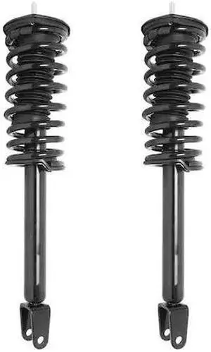 UNITY 2-11396-001 2-11396-001 Front Complete Strut Assembly Kit