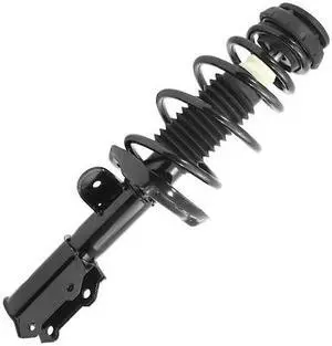 UNITY 11056 11056 Front Right Complete Strut Assembly