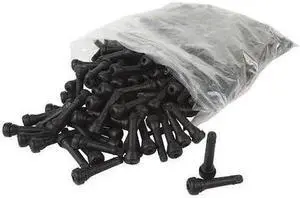 STEELMAN 96346-50 TPMS Rubber Valve Stem,50pcs.