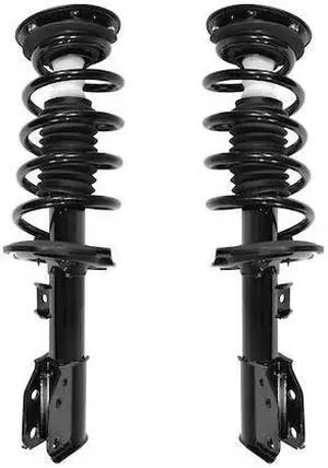 UNITY 2-11873-11874-001 2-11873-11874-001 Front Complete Strut Assembly Kit UNITY 2-11873-11874-001 2-11873-11874-001 Front Complete Strut Assembly Kit
