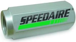 SPEEDAIRE 5ZL38 Fuse,Air,3/4 In NPT