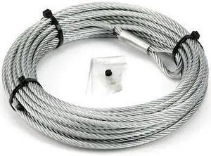 WARN INDUSTRIES 68851 Wire Rope 4.0 / Rt40