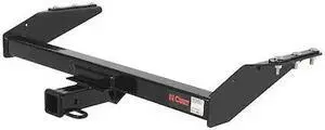 CURT 13831 Trailer Hitch,2" Receiver,Class 3,13831