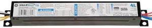 GE LIGHTING GE432MAXP-L-ULTRA GE LIGHTING 96 to 97 Watts, 4 Lamps, Electronic