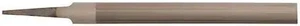 CRESCENT NICHOLSON 04762N 4" Half Round Double Cut Smooth File - Boxed CRESCENT NICHOLSON 04762N 4" Half Round Double Cut Smooth File - Boxed