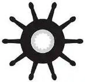 SHERWOOD PUMP 22000K Impeller Kit