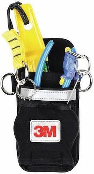 DBI-SALA 1500109 Tool Holster with Retractors Harness