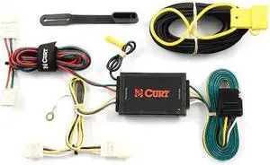 CURT 56062 Custom Wiring Harness,56062