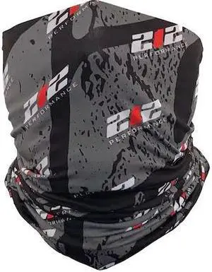 212 PERFORMANCE FC5-05-000 Protective Neck Gaiter and Particulate Filtering