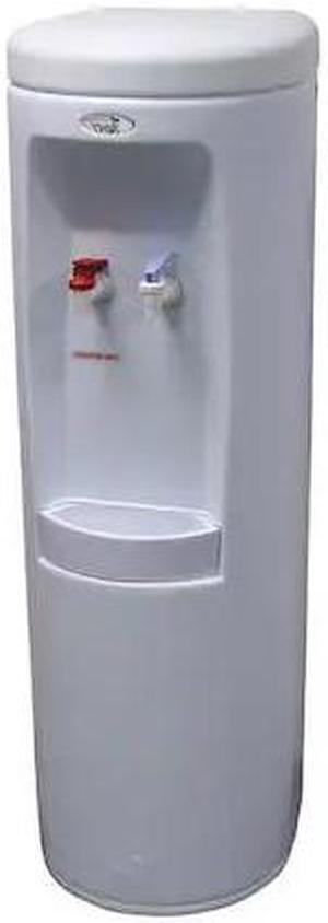 OASIS POUD1SHS Cold, Hot Inline Water Dispenser - White