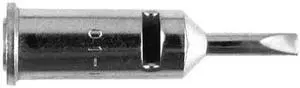 MASTER APPLIANCE 72-01-12 Chisel Tip 4mm dia.