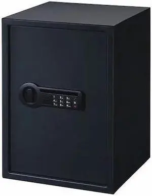 STACK-ON PS-1820-E Security Safe, 2.48 cu ft, 46.5 lb