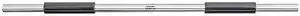 STARRETT 234A-16 End Measuring Rod,7/16In,w/Rubber Handle