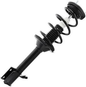UNITY 15811 15811 Rear Left Complete Strut Assembly