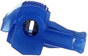 3M 952X-BOTTLE Displacement Connector,18-14 AWG,PK50