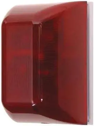 SAFETY TECHNOLOGY INTERNATIONAL STI-SA5000-R Alarm Mini Controller