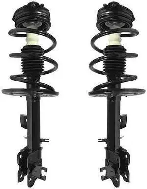 UNITY 2-11763-11764-001 2-11763-11764-001 Front Complete Strut Assembly Kit