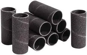 CLESCO SS-048048-9PK SS-048048-9PK Spiral Coated Abrasive Sanding Sleeve