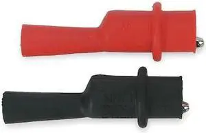 ZORO SELECT 4WRA8 Test Clips,Alligator