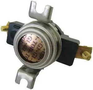 SUPCO SMRL130 Snap Disc Control,1-1/2" D,2" W,1" H