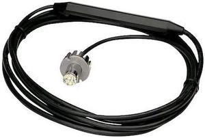 ECCO ED0010A Warning Light,LED,Amber