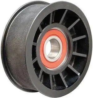 DAYCO 89003 Tension Pulley, Industry Number 89003 DAYCO 89003 Tension Pulley, Industry Number 89003