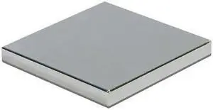 MAG-MATE CMP011515P1ADH Rare Earth Magnet Material,96 lb.