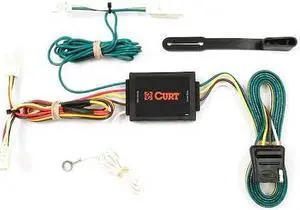 CURT 55418 Custom Wiring Harness,55418