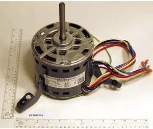 GOODMAN B1340020S B1340020S 115V 1/2 Hp 3 Speed