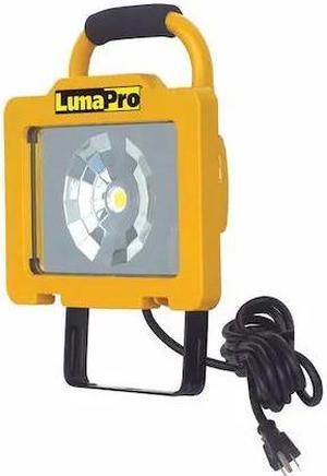 LUMAPRO 52YK83 Dock Light Replacement Head,4100 Lumens