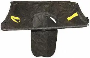ENPAC 4343-IB Catch Basin Insert,500 gpm,Black