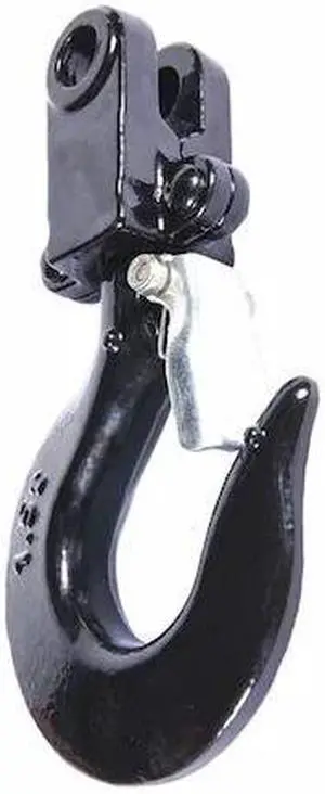 Dayton Top Hook Assembly   GGS_57005