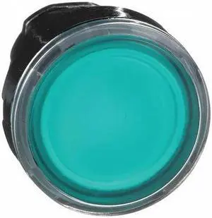 Pushbutton, 22mm, Momentary, Flush, GR