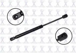 FCS STRUTS 86296 Lift Support Hood, 86296