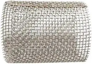 DAYTON 31UK82 Mesh Filter