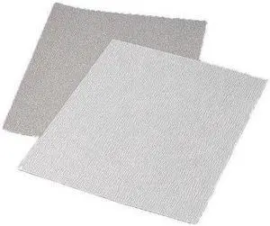 3M 7000119261 Sanding Sheet,Very Fine,220 Grit,PK100