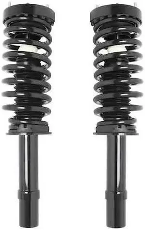UNITY 2-11261-11262-001 2-11261-11262-001 Front Complete Strut Assembly Kit