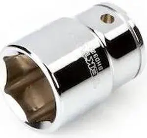 TEKTON SHD32129 3/4 Inch Drive x 29 mm 6-Point Socket