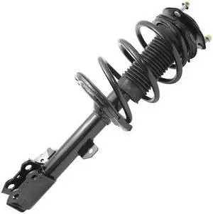 UNITY 11627 11627 Front Left Complete Strut Assembly