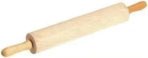 CRESTWARE RPW15 23" Wood Rolling Pin