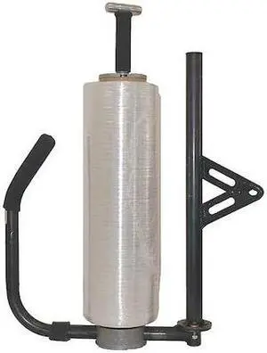 ENCORE PACKAGING EP-890 12" to 20" Stretch Film Dispenser 24"L
