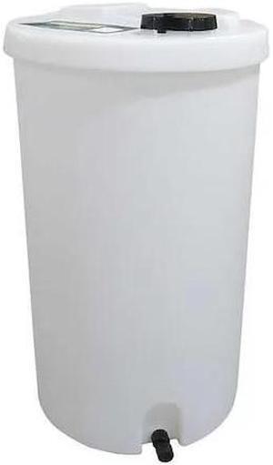 PRO PRODUCTS 265057-I 30 Gallon Injection Feed Tank