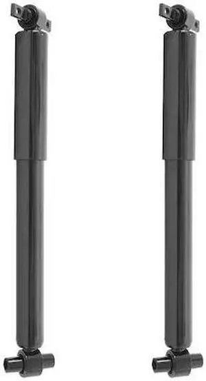 UNITY 2-250040-001 2-250040-001 Rear Shock Absorber Kit